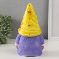 Фигурка "Гнома " 19 х 8 х 11 см.