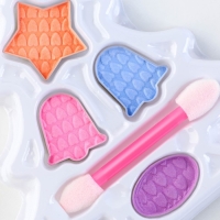 Набор косметики и аксессуаров &laquo;Новый год! Сияй в Новом году&raquo; для девочки