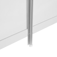 Экран для ванны "Кварт Опал", 168 см Экран для ванны "Кварт Опал", 168 см