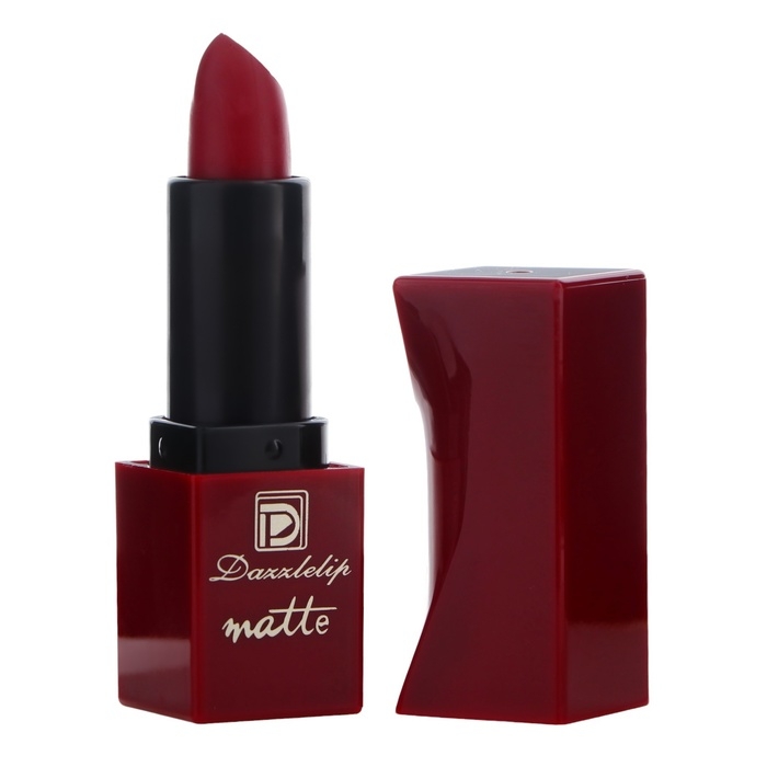 Матовая помада для губ, микс Матовая помада для губ, микс