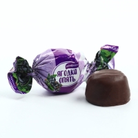 Новый год! Конфеты в коробке &laquo;Всего самого вкусного&raquo;, 60 г