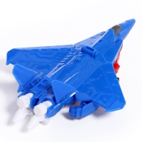 Набор роботов &laquo;Авиаботы&raquo;, трансформируются