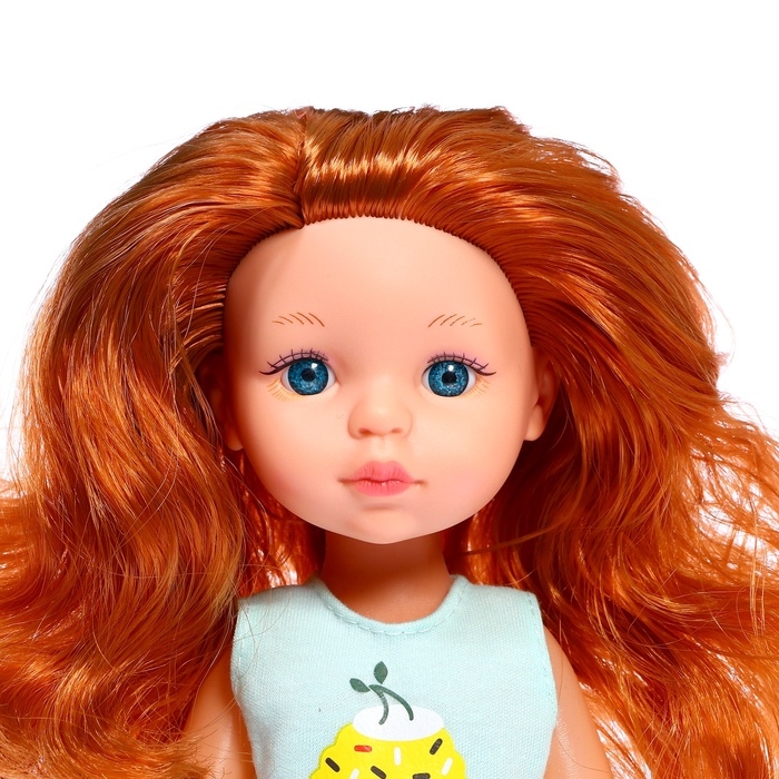 Кукла классическая &laquo;Анастасия&raquo;, МИКС