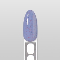 Гель лак для ногтей &laquo;SAND&raquo;, 3-х фазный, 8 мл, LED/UV, цвет (26)