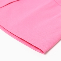 Юбка детская KAFTAN р. 36 (134-140 см), ярко-розовый