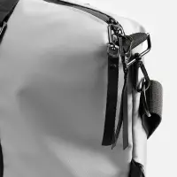 Сумка дорожная Altro, серая