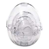 Набор для опытов &laquo;Мой минисад&raquo;, выращивание травки, своими руками