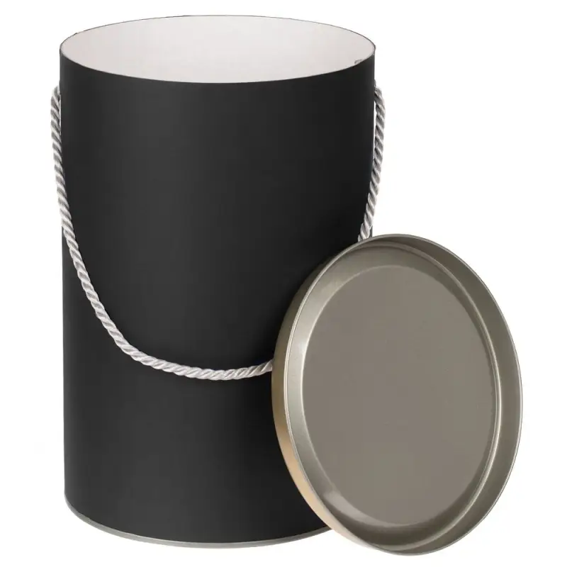 Тубус Tinmate, M, черный Тубус Tinmate, M, черный