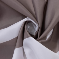 Штора для ванной SAVANNA, 180×180 см Штора для ванной SAVANNA, 180×180 см