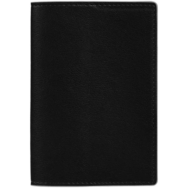 Набор Petrus Travel, черный Набор Petrus Travel, черный