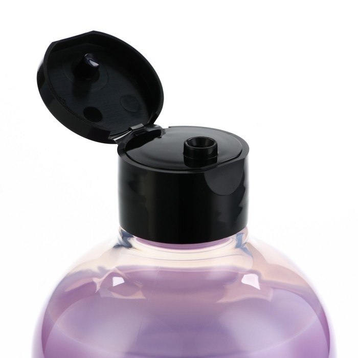 Гель для душа &laquo;Ягодный экстаз&raquo;, 500 мл, аромат винограда, PICO MICO