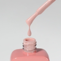 Гель лак для ногтей &laquo;SIMPLE&raquo;, 3-х фазный, 10 мл, LED/UV, цвет (79)