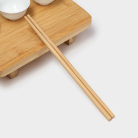 Набор фарфоровый сервировочный на бамбуковой подставке BellaTenero, 5 предметов: 3 соусника, палочки, подставка Набор фарфоровый сервировочный на бамбуковой подставке BellaTenero, 5 предметов: 3 соусника, палочки, подставка