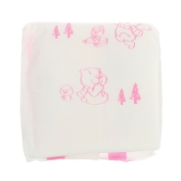 Аксессуар для кукол &laquo;Подгузник&raquo;, 2 штуки