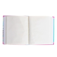 Фотоальбом на 200 фото "Нежность" Фотоальбом на 200 фото "Нежность"