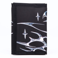 Кошелёк детский Neo tribal на липучке Кошелёк детский Neo tribal на липучке