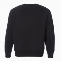 Свитшот мужской НАЧЁС, цвет чёрный, размер 56 Свитшот мужской НАЧЁС, цвет чёрный, размер 56