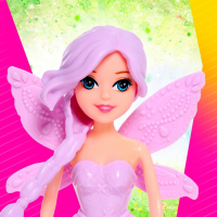 Кукла сказочная «Фея» с аксессуарами Кукла сказочная «Фея» с аксессуарами