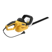 Кусторез электрический Huter GET-7551, 220 В, 750 Вт, 1600 об/мин, лезвие 510 мм, рез 16 мм Кусторез электрический Huter GET-7551, 220 В, 750 Вт, 1600 об/мин, лезвие 510 мм, рез 16 мм