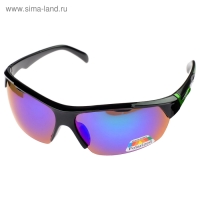 Очки поляризационные PREMIER fishing, цвет хамелеон (PR-OP-9419-C) Очки поляризационные PREMIER fishing, цвет хамелеон (PR-OP-9419-C)