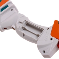 Лук &laquo;Ниндзя&raquo;, стрелы с присосками