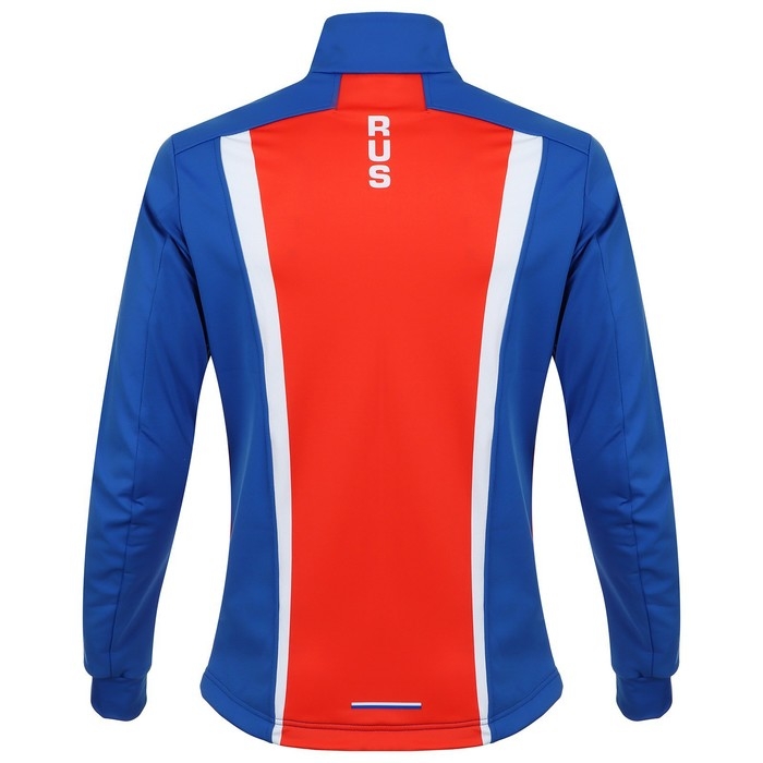 Куртка разминочная ONLYTOP man, р. 58