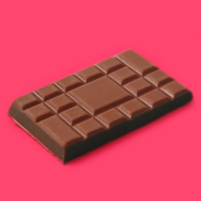 Шоколад молочный &laquo;Из сладкого только я&raquo;, 27 г.