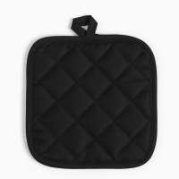 Новый год. Куханный набор 2 празмер Доляна Christmas прихватка 17*17 см, варежка 26*16 см,100% п/э Новый год. Куханный набор 2 празмер Доляна Christmas прихватка 17*17 см, варежка 26*16 см,100% п/э