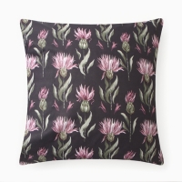 Комплект наволочек "Этель" Артишок 70х70 см - 2 шт, 100% хлопок, поплин Комплект наволочек "Этель" Артишок 70х70 см - 2 шт, 100% хлопок, поплин