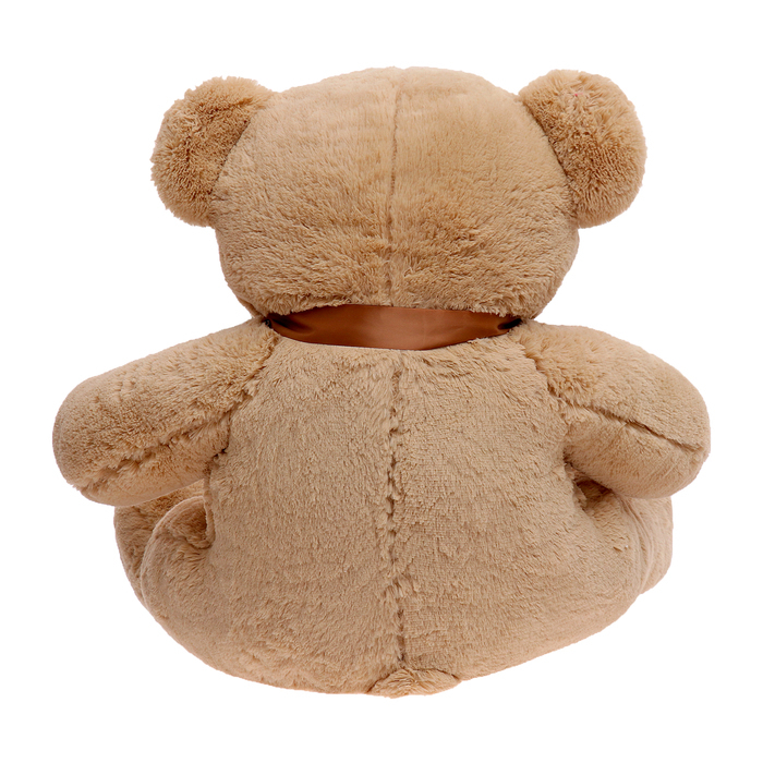 Мягкая игрушка &laquo;Медведь Тони&raquo;, цвет коричневый, 120 см