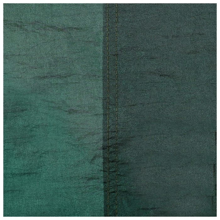 Гамак для йоги Sangh, 250&times;140 см, цвет зелёный