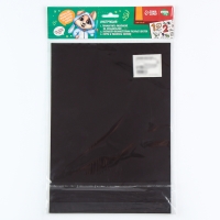 Магнит-раскраска многоразовая &laquo;Цифры&raquo;, 21 &times; 29,7 см