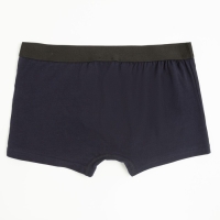 Трусы мужские боксеры MINAKU цвет тёмно-синий, р-р 48