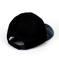 Кепка детская &laquo;Самый крутой&raquo;, р-р. 52-54, 5-7 лет