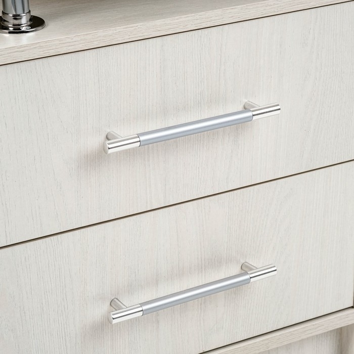 Тумба прикроватная Милан , 600х500х410 Ясень Анкор светлый Тумба прикроватная Милан , 600х500х410 Ясень Анкор светлый