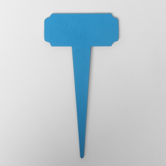 Меловой ценник на ножке «Рамка», 4 шт. в наборе, 11×5,5 см, цвет МИКС Меловой ценник на ножке «Рамка», 4 шт. в наборе, 11×5,5 см, цвет МИКС