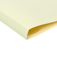 Папка 10 вкладышей А4, Calligrata, 500мкм, молочно-белая Папка 10 вкладышей А4, Calligrata, 500мкм, молочно-белая