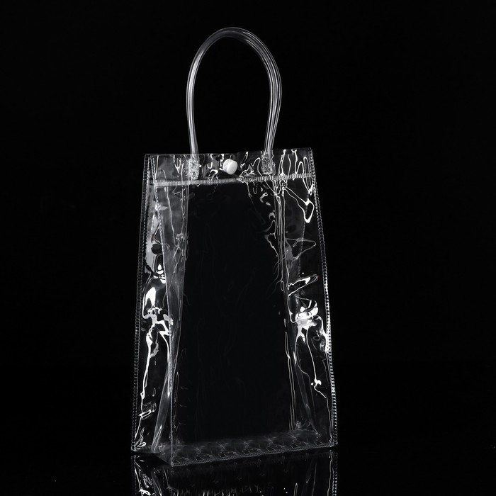 Пакет пластиковый M 16 X 25 X 8 см Пакет пластиковый M 16 X 25 X 8 см