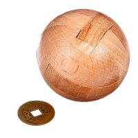 Головоломка Игры разума «Философский шар» Головоломка Игры разума «Философский шар»