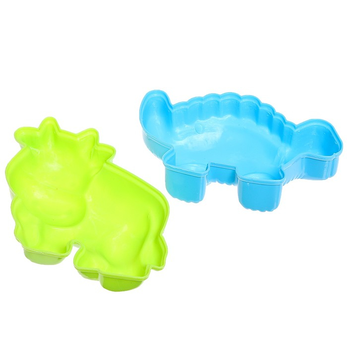 Песочный набор &laquo;Малыш садовник&raquo;, 6 предметов