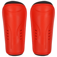 Щитки футбольные детские ONLYTOP, цвета МИКС