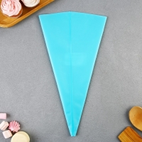 Кондитерский мешок &laquo;Скоро будет вкусно&raquo;, EVA, 40.5 х 22 см