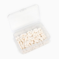 Драже Конфеты - таблетки «Счастья»: 50 гр. Драже Конфеты - таблетки «Счастья»: 50 гр.