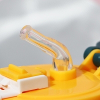 Бутылка для воды &laquo;Иду гулять в любую погоду&raquo;, 750 мл