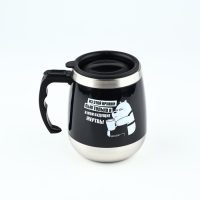 Термокружка «Будущие жертвы», 400 мл Термокружка «Будущие жертвы», 400 мл