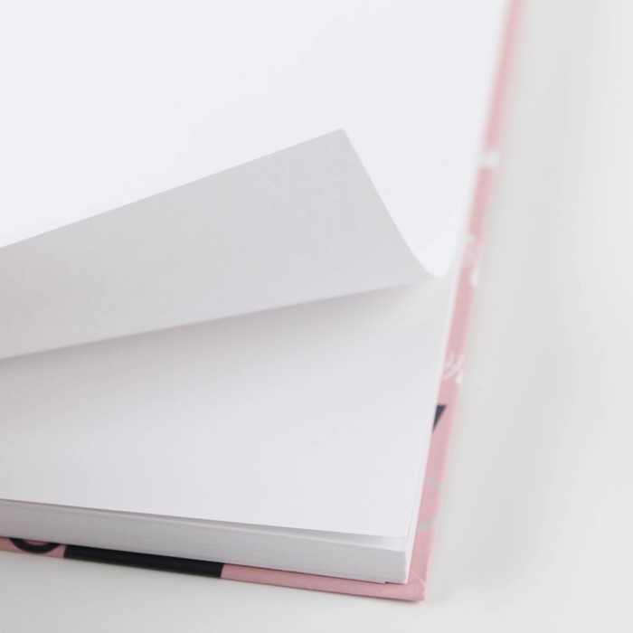 Скетчбук &laquo;Котозарисовки&raquo; А6, 80 л, 100 г/м