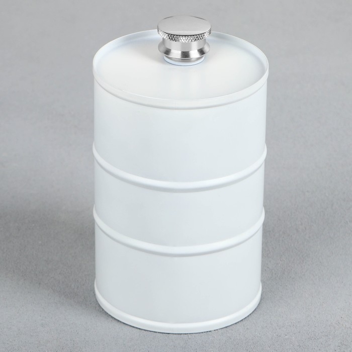 Фляжка &laquo;Дозаправка&raquo;, 700 мл