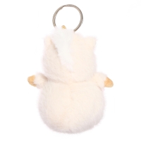 Мягкая игрушка «Единорожка», цвет золотой, 12 см Мягкая игрушка «Единорожка», цвет золотой, 12 см