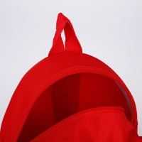 Рюкзак детский новогодний &laquo;Котики&raquo;, 23х20,5 см