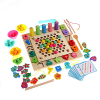 Детский развивающий набор «Сказка» 31,5×31,5×5,5 см Детский развивающий набор «Сказка» 31,5×31,5×5,5 см